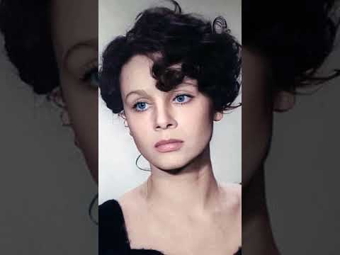 21 мая 1949 родилась Любовь Григорьевна Полищук. #советскиеактеры #советскоекино #ютубдлявсех #кино