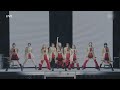 THE マンパワー!!! (updated) / モーニング娘。'26