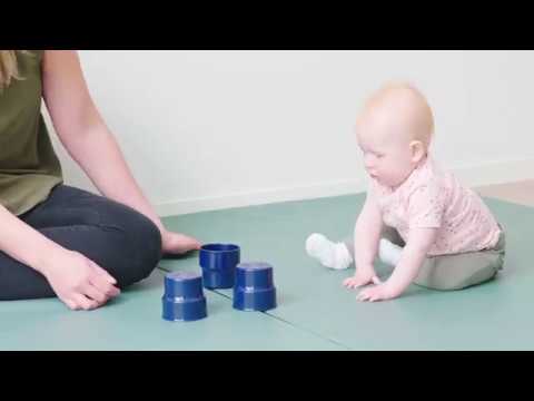 Video: Spelletjes Voor Baby's