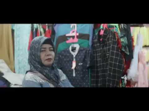 DONIE SAKIRE - LAH PAYAH HIDUIK DI RANTAU(BAHAROK RAYO DI KAMPUANG) (OFFICIAL MUSIC VIDEO)