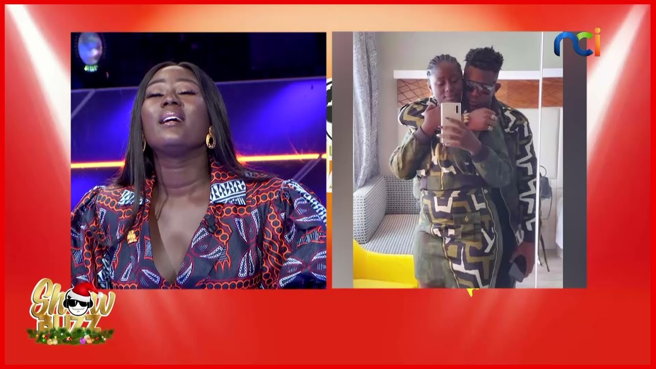 Eunice Zunon parle de sa relation avec Tenor