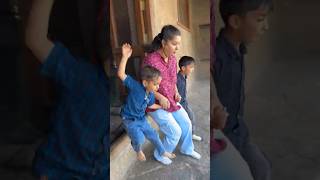 Duggu Ko Gufa Mein Dikha Asli Bhoot 