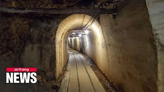 Japan's push to list Sado mines as UNESCO World Heritage used as political tool: Civic group