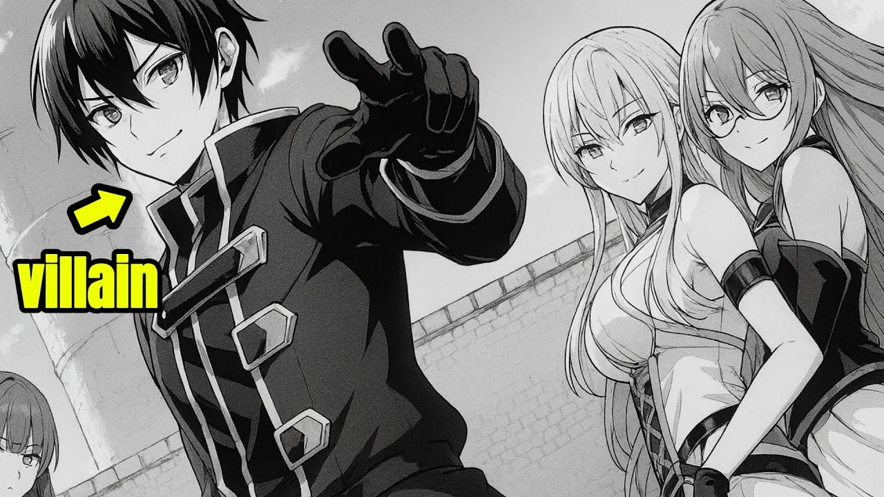 War of the Adults — Dystopian Survival Battle Where Reputation Is Life 