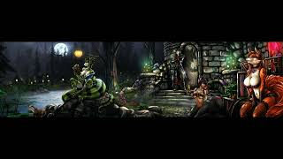 I3-Emotional - Murn For The Past