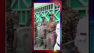 কালীঘাটে তৃণমূলের দলীয় অফিসে CID হানা | Tmc News | Mamata Banerjee’s Residence