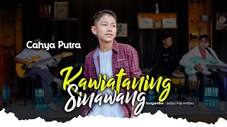 KAWITANING SINAWANG - PUTRA ( TRIO APA )