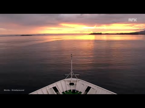 Видео: Hurtigruten 2023 онд туйлаас туйл руу гурван шинэ аялал хийхээ зарлав