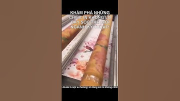 Khám Phá Công Nghệ Tương Lai: Robot, Chip 2nm và In 3D Đột Phá!