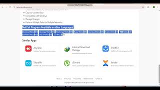 NetCut v3.0.276 Crack + Activation Code [100% Wirking] Free Trial 2026 screenshot 3
