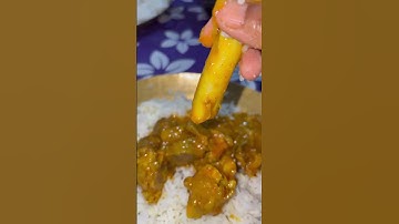 Thumbnail of Mutton curry #telugusongs #music #song #folksong #food #bolleywoodsong #lunchbox #trending #foodie