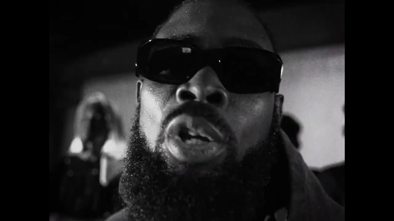 Kadja - Tout oublier /Prod by JM (Clip Video)