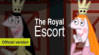 The Big Knights : The Royal Escort