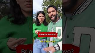 Terminamos Nosso Relacionamento.