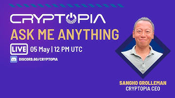 🔥 Join Cryptopia