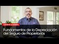 Fundamentos de la Depreciación del Seguro de Propietarios | A Traves de la Tormenta