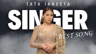 TATA JANEETA FULL ALBUM LAGU TERBAIK TATA JANEETA LAGU TERPOPULER