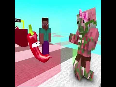 Minecraft hacks - YouTube