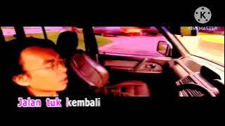 NO VOCAL - JIKA - MELLY GOESLAW & ARI LASSO