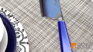 Sabre Paris Flatware - Classic From Didriks.com