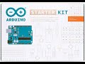 09/15 Arduino Starter kit Project - Motorized Pinwheel