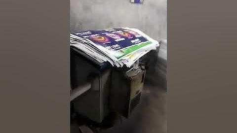 38x52 INCH PLANETA POLYGRAPH - 5 COLOR OFFSET PRINTING MACHINE SALE+918296480078