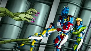 Worm Snakes | Evolution: The Animated Series | Video for kids | WildBrain Superheroes by WildBrain Superheroes 19,075 views 9 days ago 1 hour