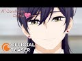 Official Crunchyroll Teaser [Subtitled]