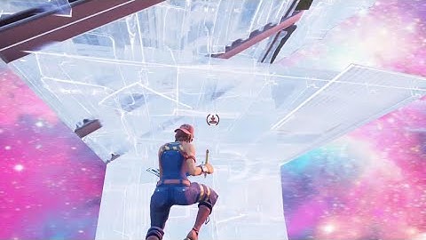 The Top Smooth Console Player on 60FPS they don’t know about.. 🌸