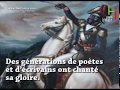 La mort de dessalines