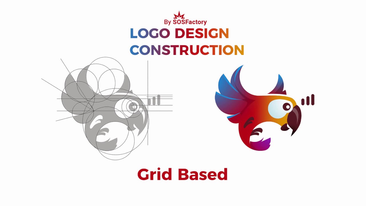 Featured image of post Grid For Logo Design Illustrator - By suggesting visual relationships, such tools can help you design more efficiently and experiment more easily with different layout options.