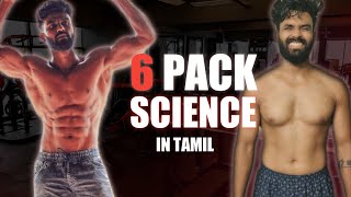 Best Exercises For 6 Pack Abs Science In Tamil