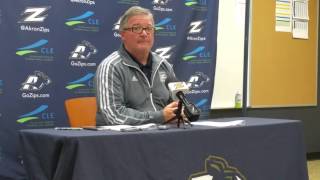 Akron Zips football:  Terry Bowden likes Jerome Lane's big play ability