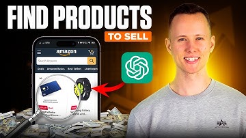 Amazon FBA 2024: How To Use AI To Find A Super Profitable Product To Sell