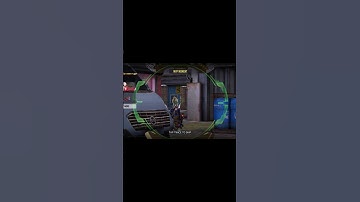 Locus-red comet is absolute beast #codm #callofdutymobile #codmclips #gaming