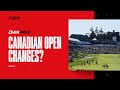 What's the feeling around the RBC Canadian Open after Day 1?| OverDrive - Hour 1 - 05/30/2024