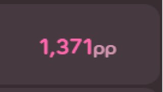 osu! pp farm maps for beginners!