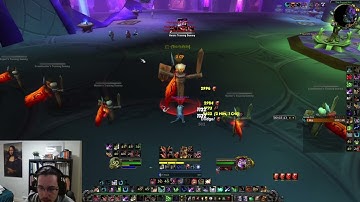 Feral DPS Rotation for Wrath of the Lich King