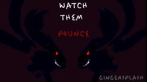 Hold Me Down MAP Parts 3+4