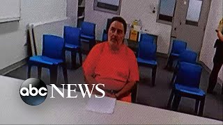 Suspect charged in Wisconsin river stabbing
