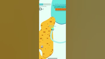 10% Paper.io 2 Speedrun