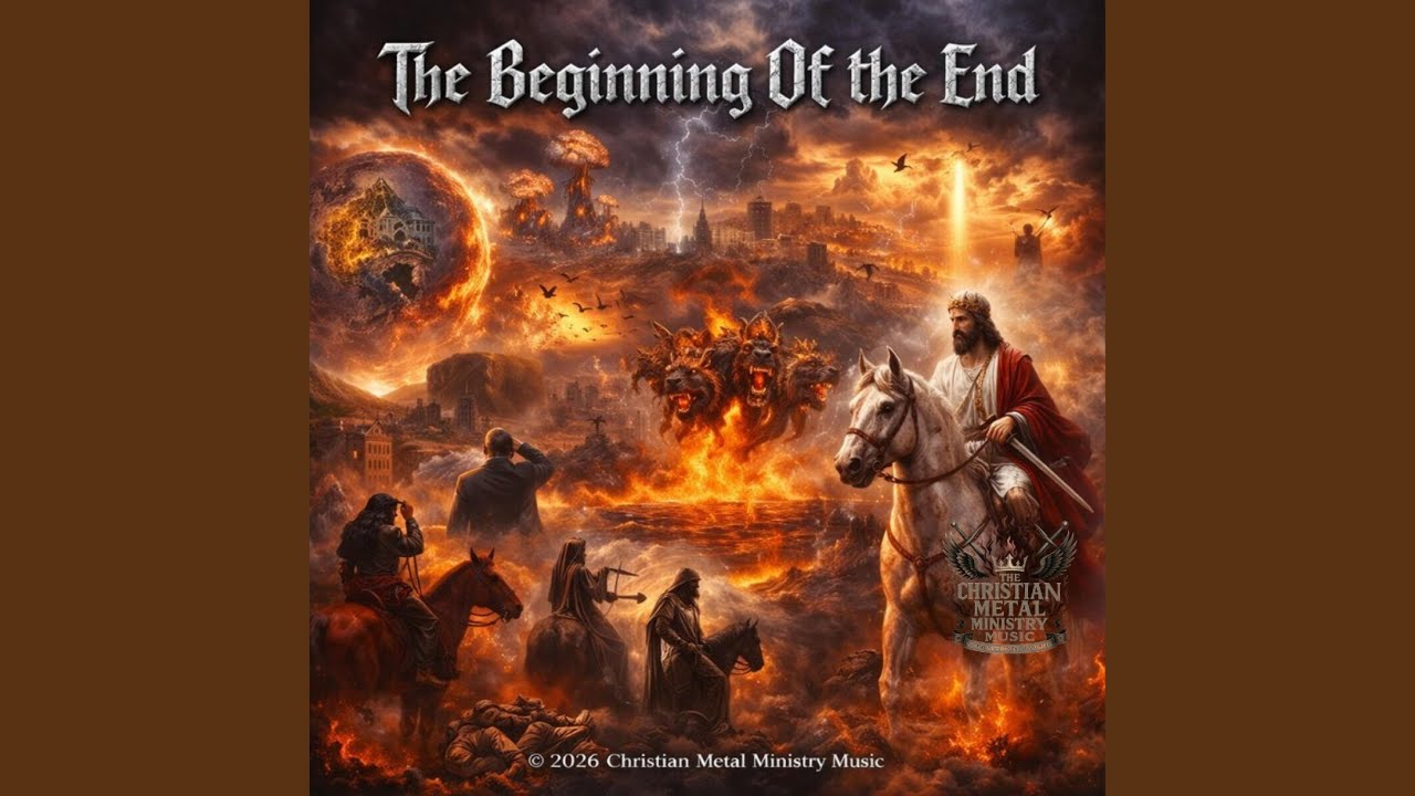 The Beginning Of The End