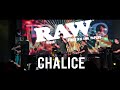 Toledo & Pure Vibez Band - Chalice (En vivo) 2019