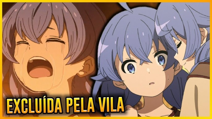 PAI E FILHO SAINDO NO SOCO - Mushoku Tensei 2 Ep 5 