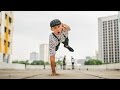 J-Bong (Korea) | Freestyle Clip #004 | RPProductions