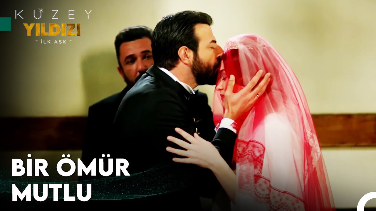 #YılKuz Hırçın Bir Aşk Hikayesi #67 - Kuzey Yıldızı İlk Aşk