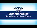 2026 South Tech Academy Graduation