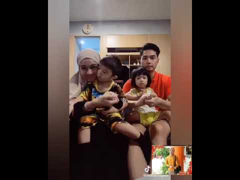 The best family Nycta gina momen tiktok