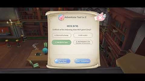 ragnarok x Adventurer Level Test