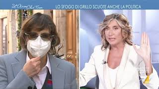 Esclusivo, Giulia Bongiorno: 